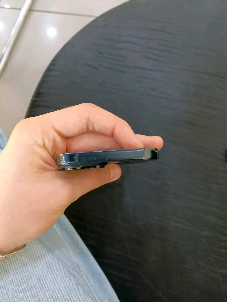 İlk sahibinden iPhone 15 yd - 5