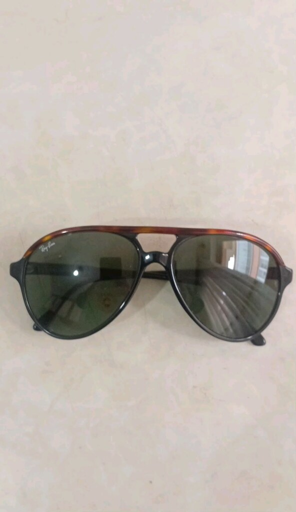 Orjinal Rayban Bausch Lomb BL USA - 10