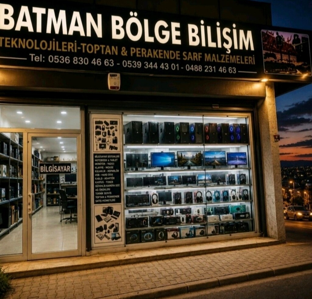 Wİ-Fİ YAZICI - 2