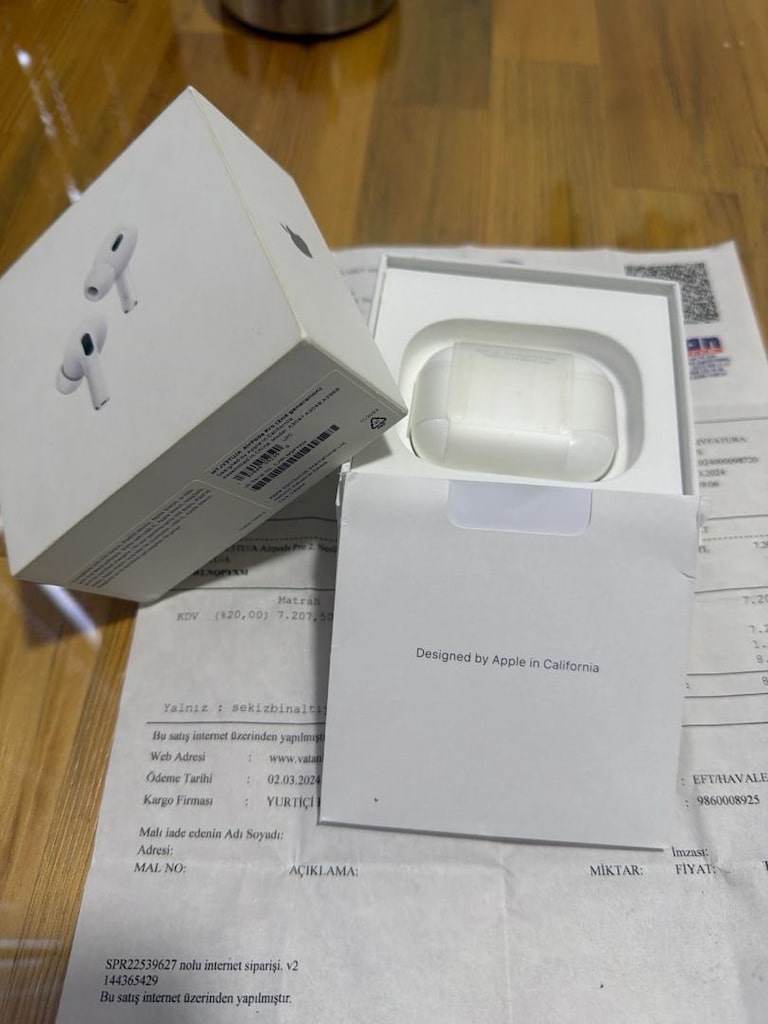 AirPods pro 2 - 2