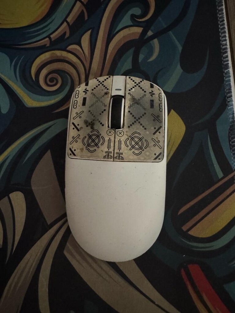 vxe r1 pro wireless gaming mouse - Sıfırından Uygun Fiyata Al