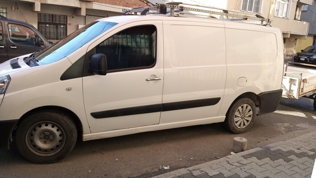 ACİL SATILIK KARAVAN KONFORUN'DA - 6