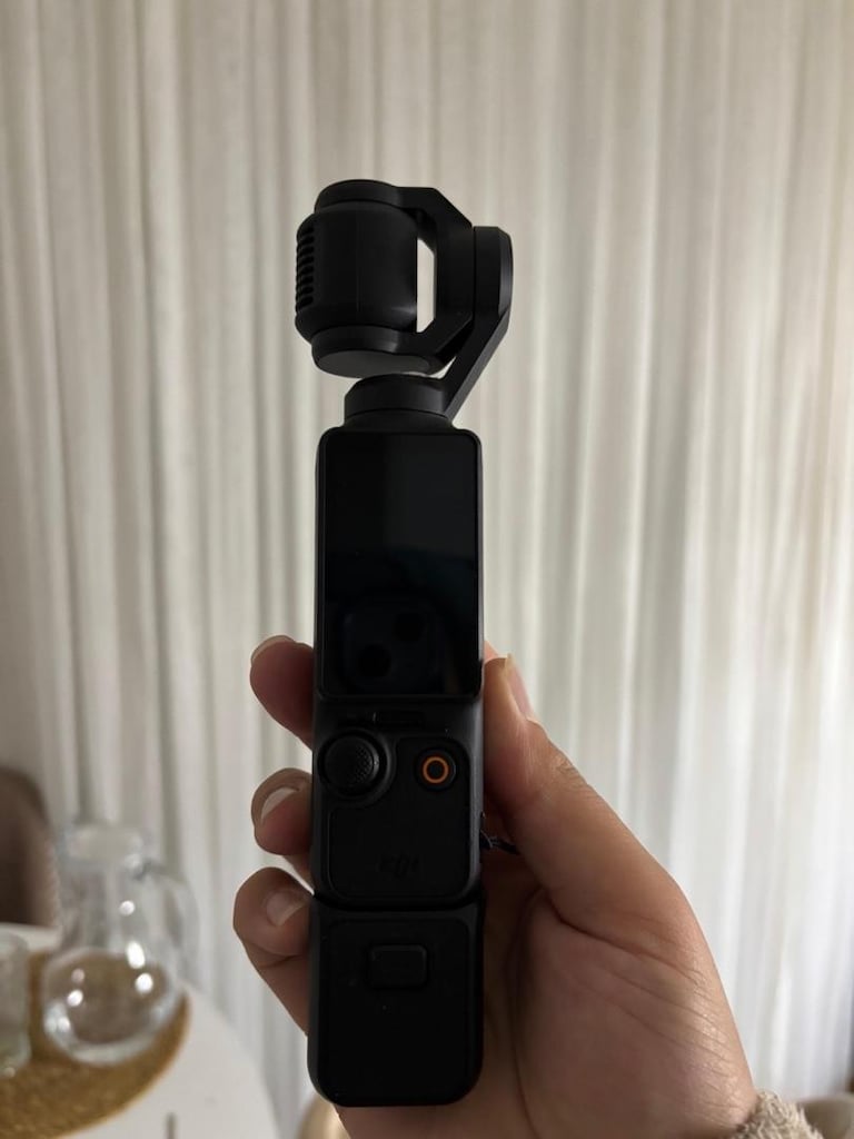 Osmo pocket 3 - 3