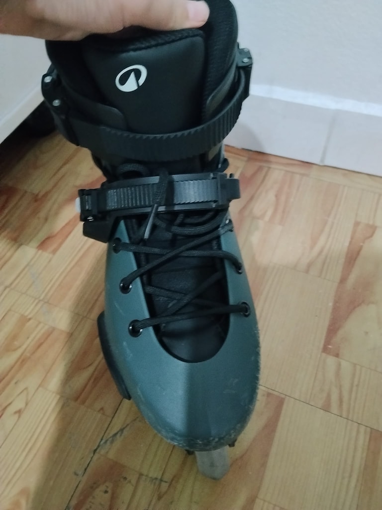 Oxelo MF S 500 Freeskate Hardboot Sıfırdan Farkı Fiyatı - 7