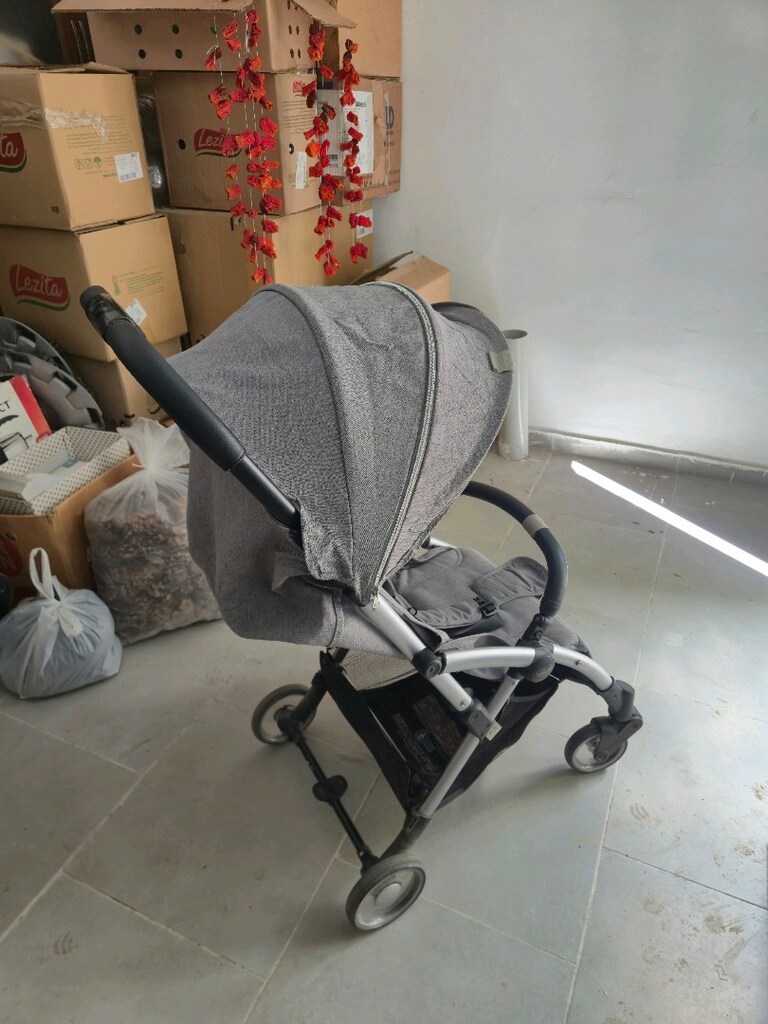 Chicco Goody Bebek Arabası - 3