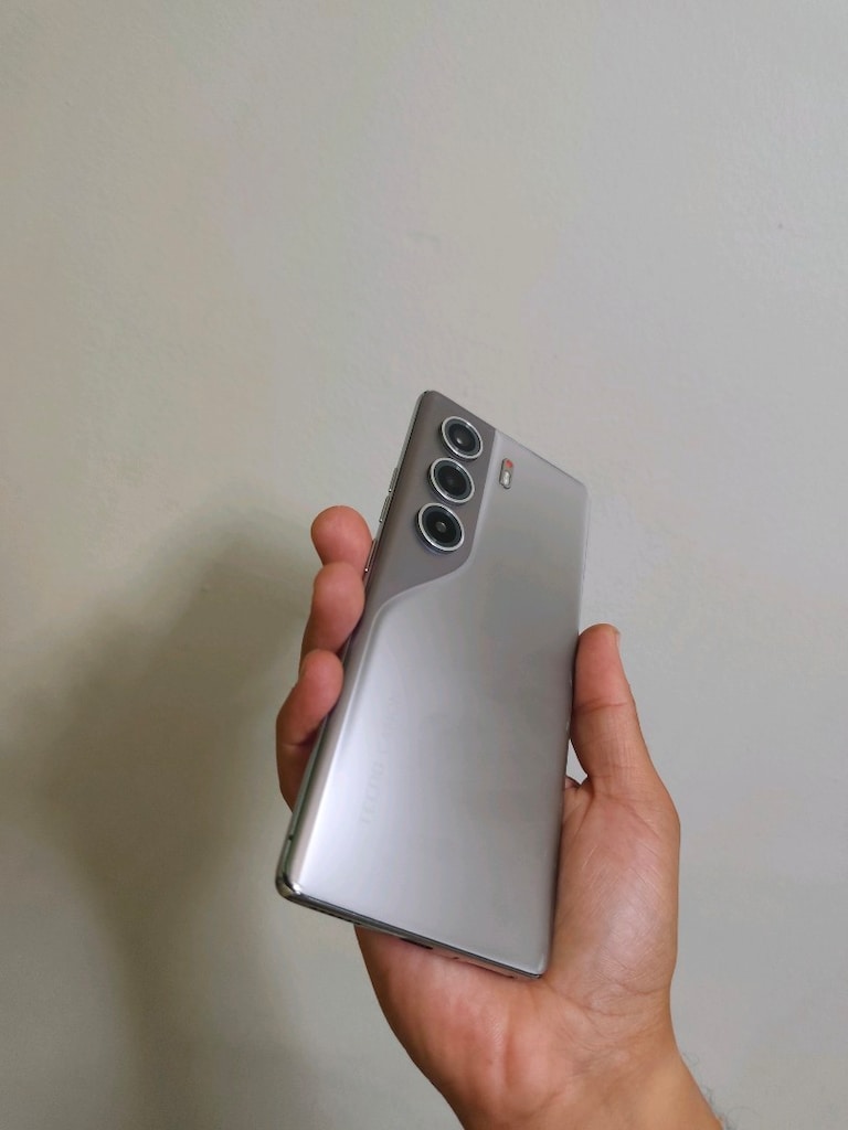 TECNO CAMON 40 PRO 256 GB 8+8 RAM YURT DIŞI KAYITLI AÇIKLAMAYI OKU - 6