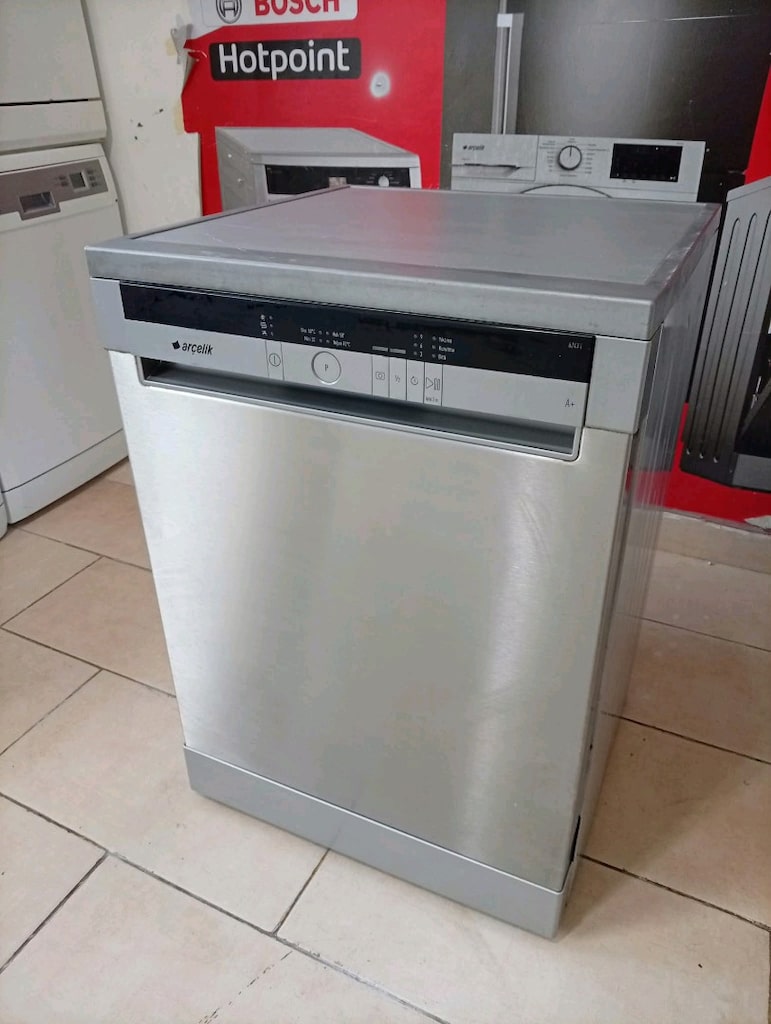 Arçelik 4 program bulaşık Makinesi - 4