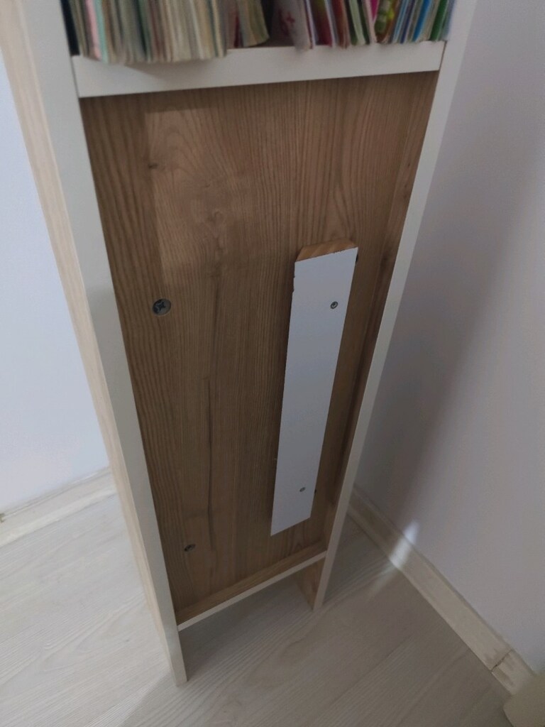 TV ünitesi sadece üst modül - 9