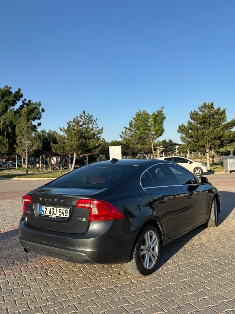 Volvo S60 Drive Advance - 14