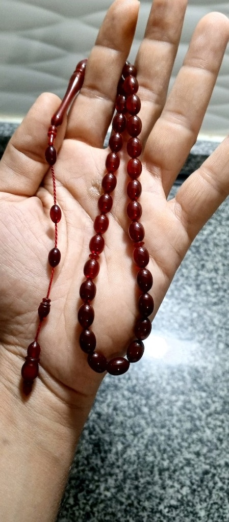 tesbih - 4