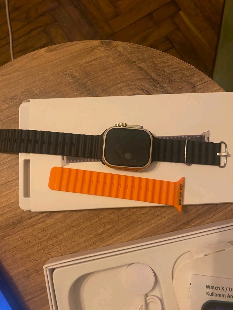 apple watch ultra 3 49mmm - 5