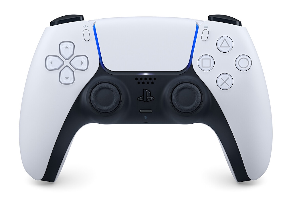 Sony DualSense Beyaz Kablosuz PS5 Oyun Kolu