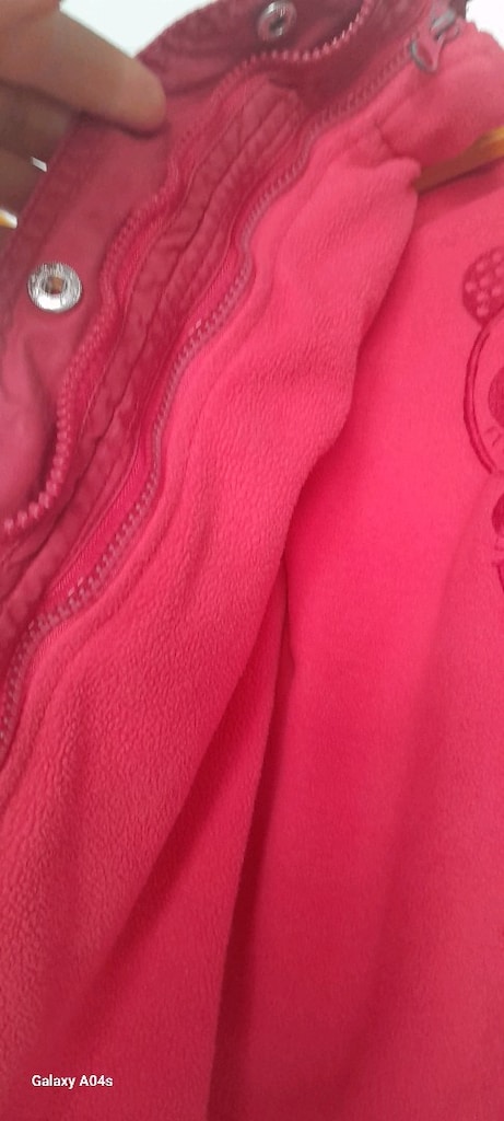 H&M İKİLİ CEKET SET - 4