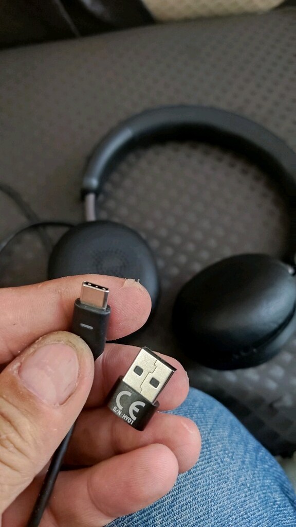 jabra DJI envolve 2 40se kulaklik - 4