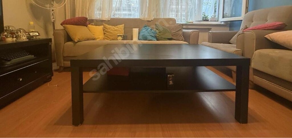 İSTİKBAL MARKA KOMPLE SALON TAKIMI - 11