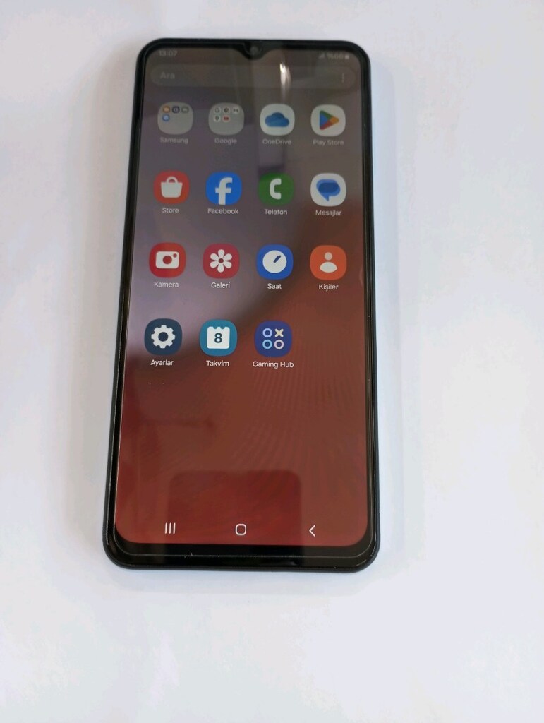 SAMSUNG A13 - 8