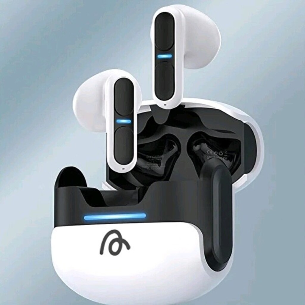 Aggiy Bluetooth Kulaklık (Anc) - 7