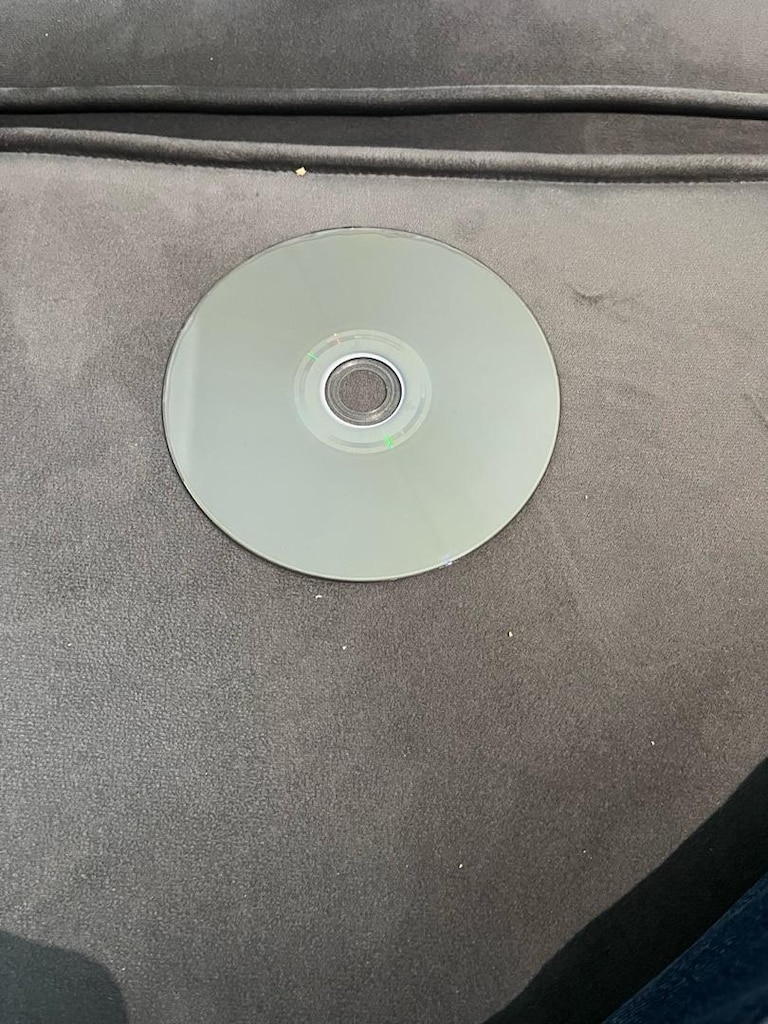 The last of us ps4 CD - 4