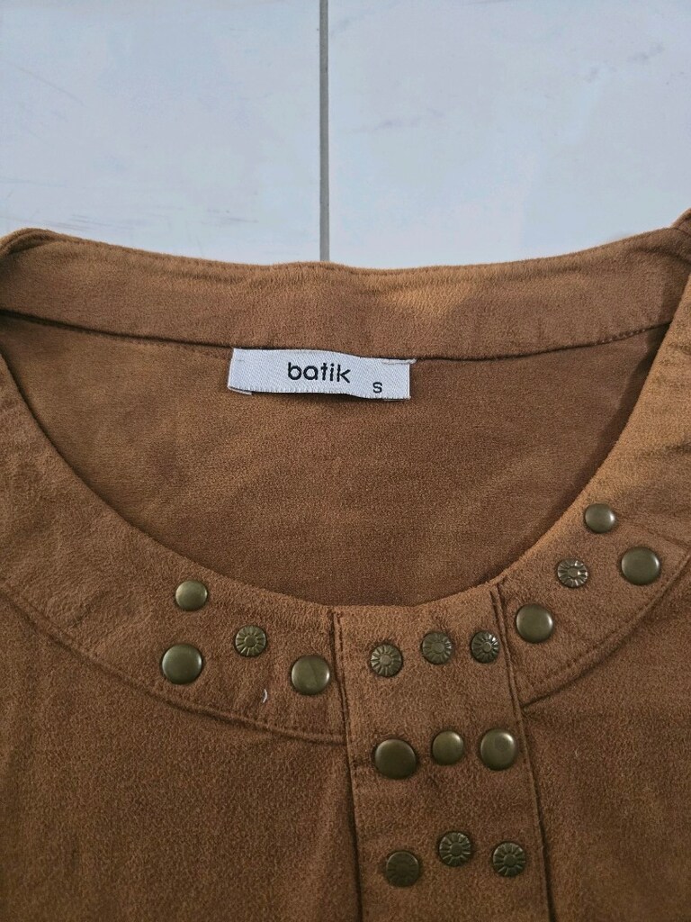 Batik Marka Bluz — görsel 3/8