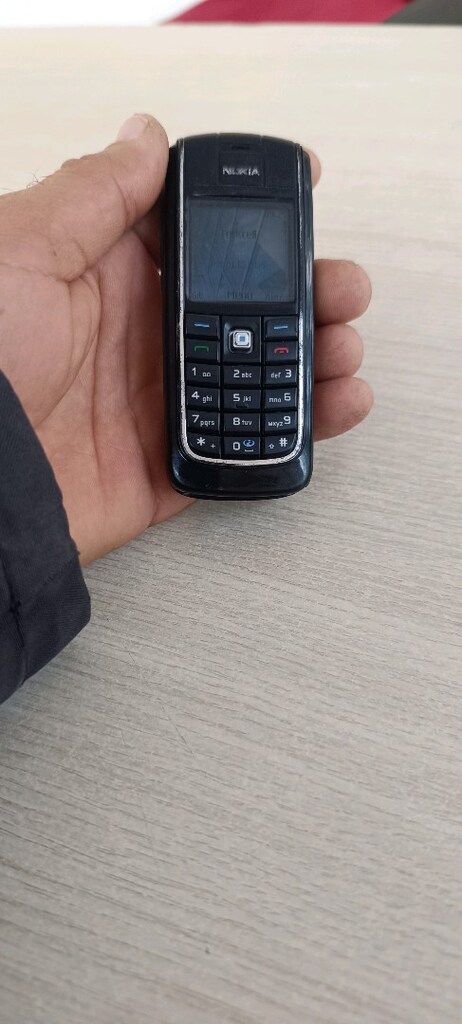 Nokia 6020 - 9