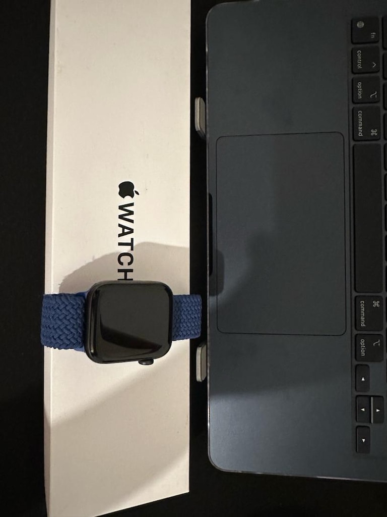 Apple Watch SE 44mm 2022 - 2