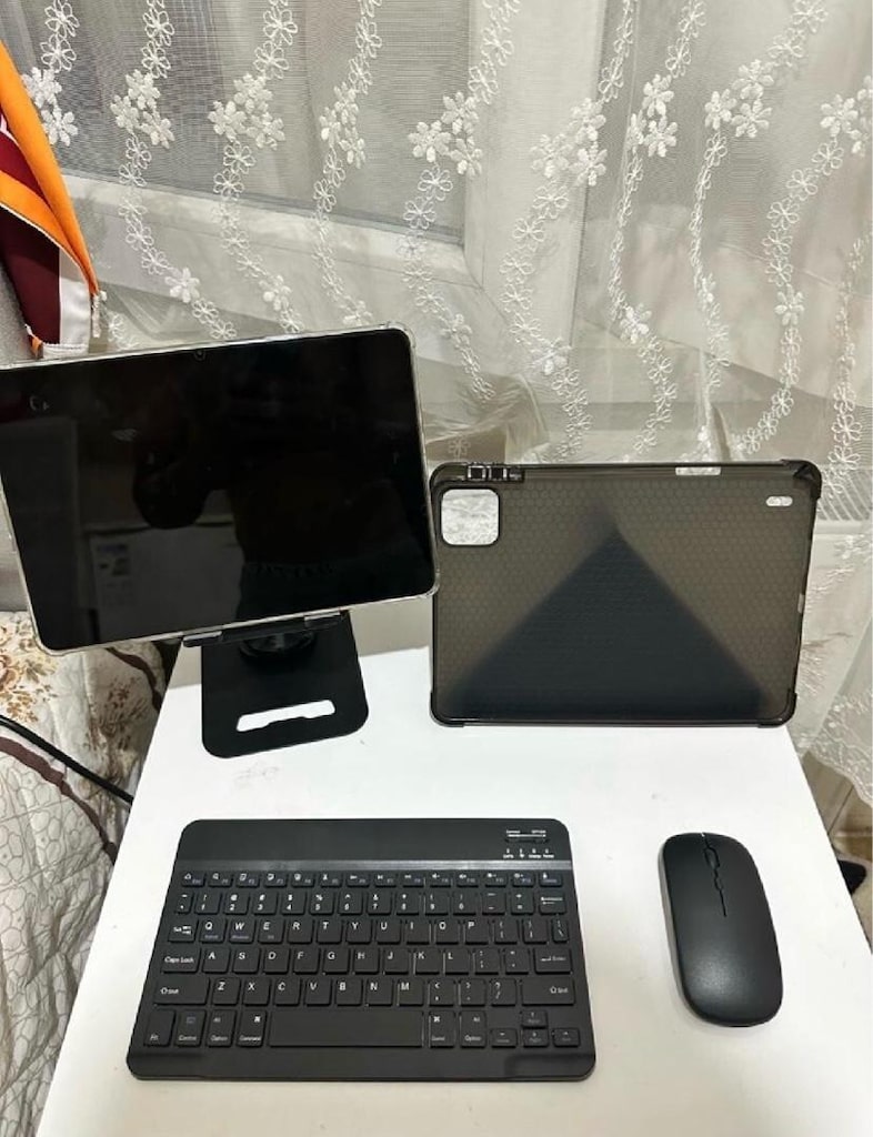 Xiaomi pad 7 - 2