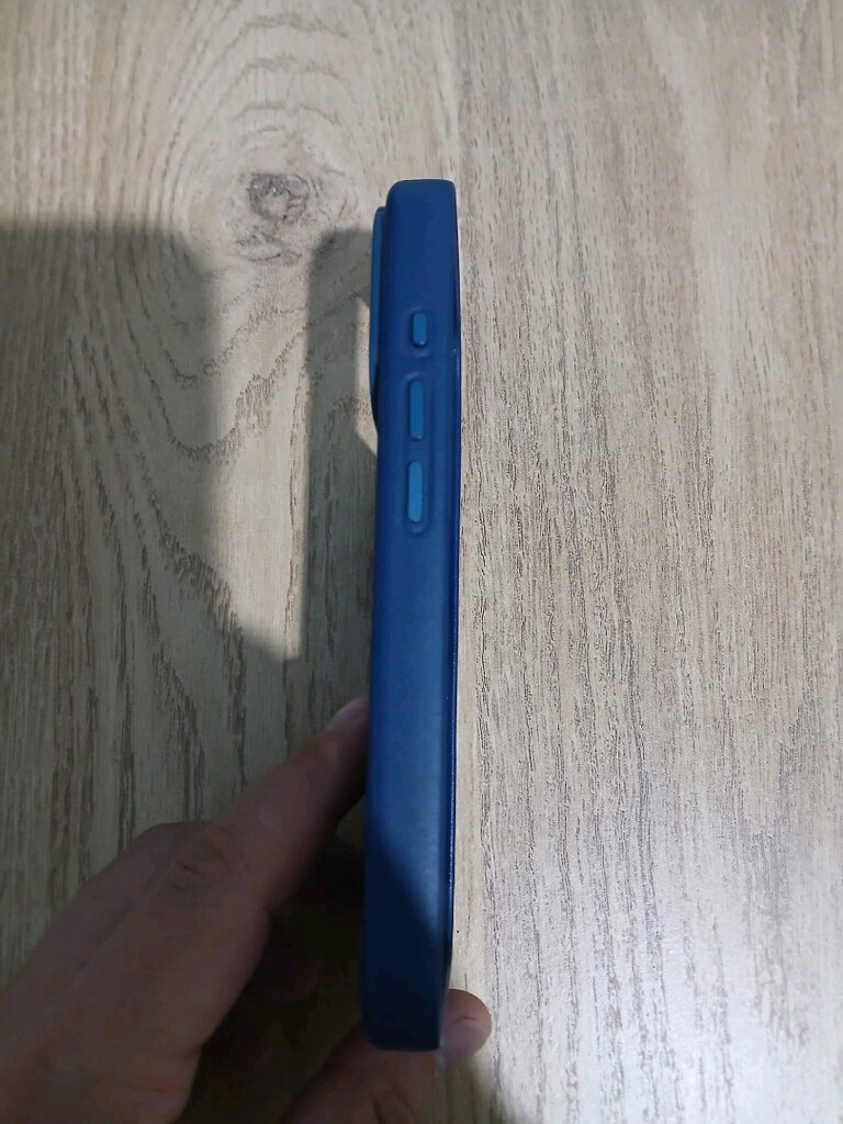 Telefon Kılıfı - İPhone 17 Pro - 8