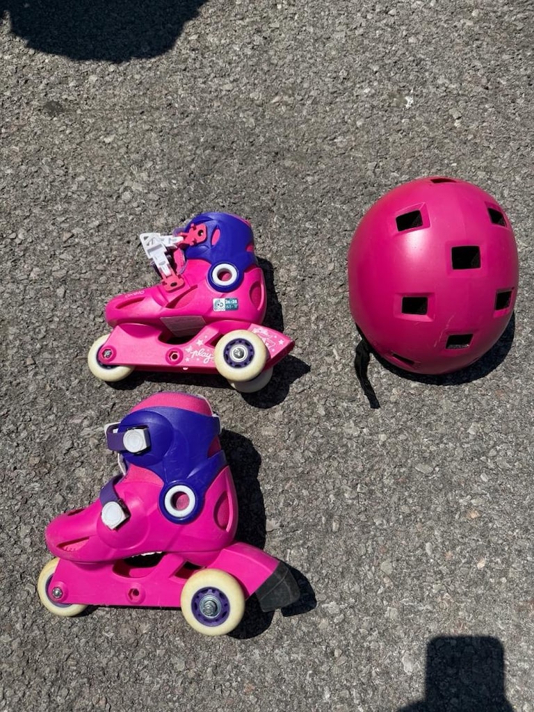 paten ve kask - 2