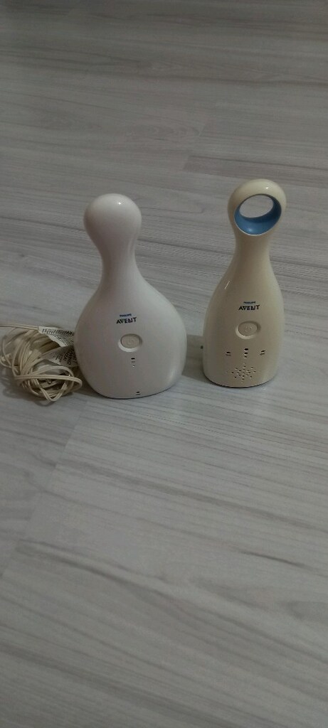 Bebek telsizi - 3