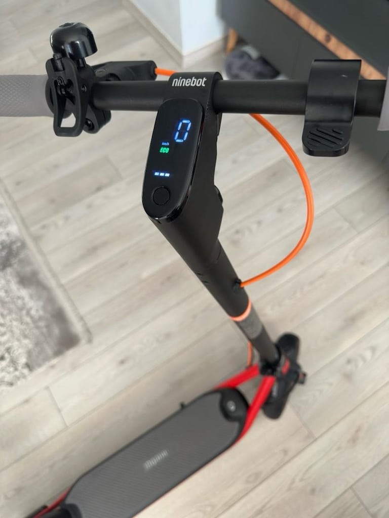 segway scooter çok temiz - 3