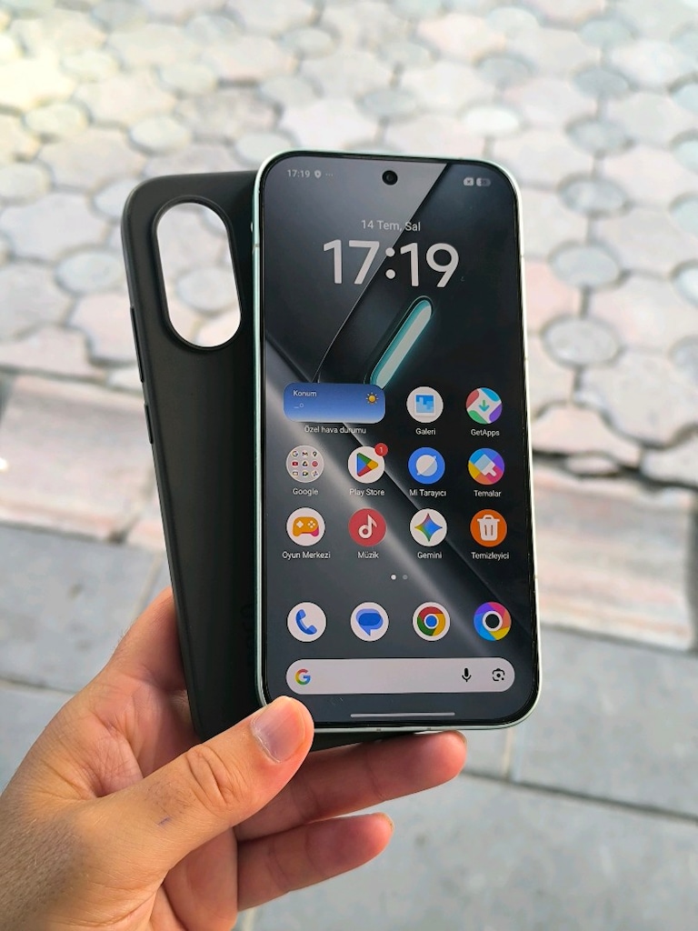 POCO X8 PRO 5G 512/12+12 NOKTA HATASİZ 10 GÜNLÜK TAKAS OLUR - 4