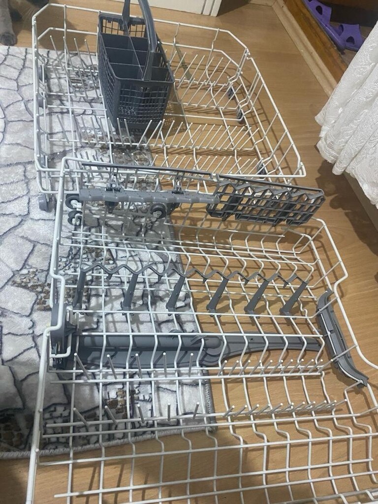 Bosch bulaşık makinesi sepeti - 3