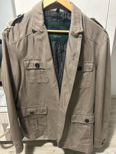 ZARA Ceket