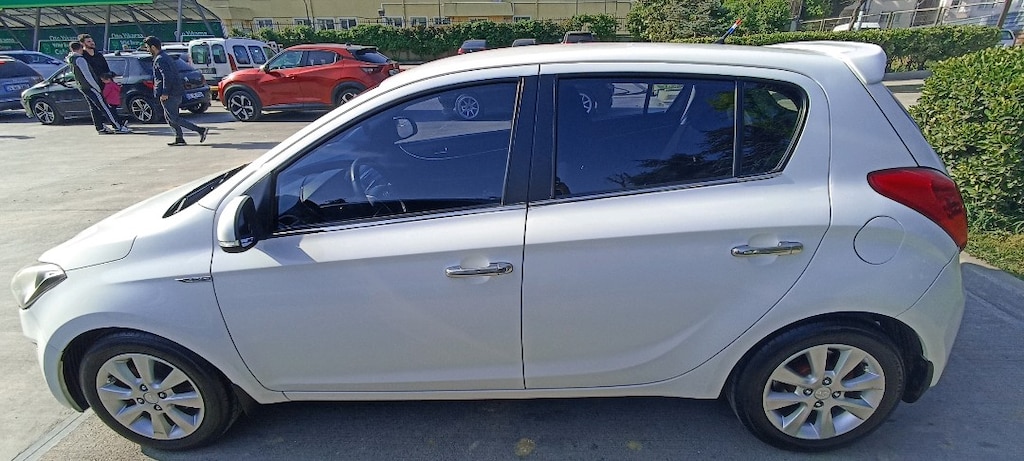 SAHİBİNDEN 2012 i20 CRDİ FULL + EKSTRALAR - 6