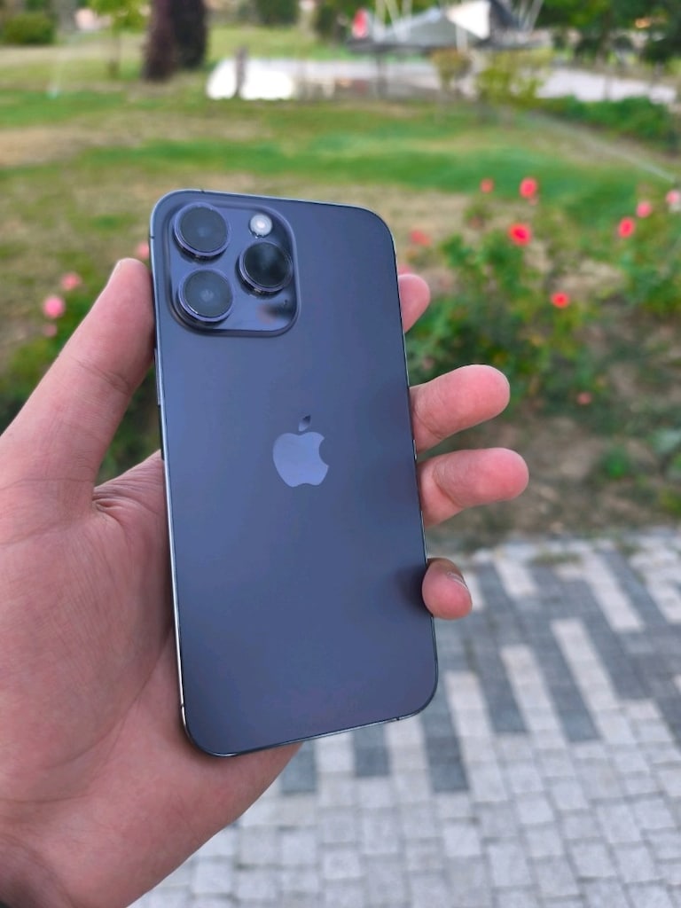 İPHONE 14 PROMAX 256 GB - 2