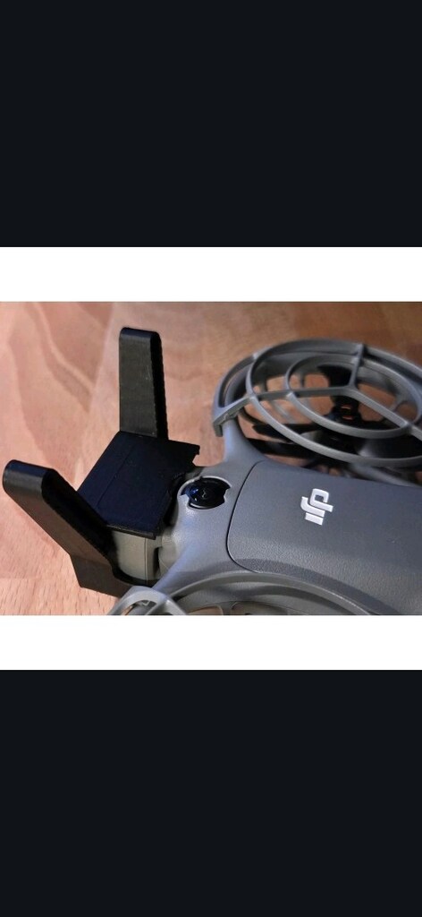 DJi neo Anten Koruyucu - 2