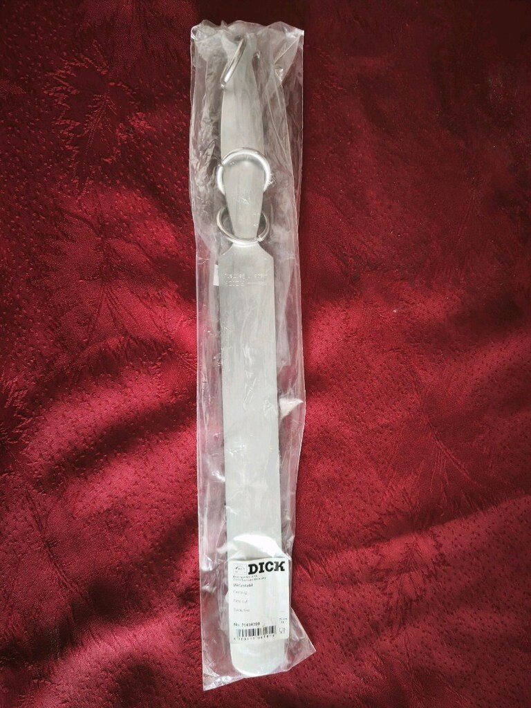satılık sıfır f.dick balkan model masat - 2