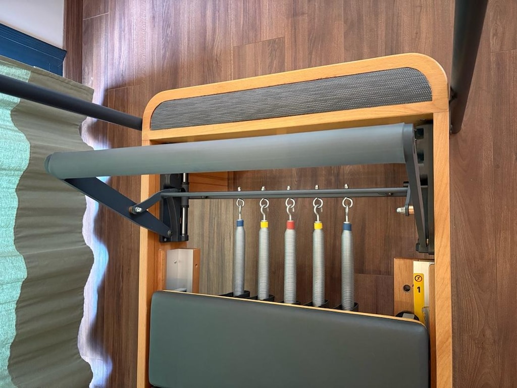 Cadillac Reformer - 3