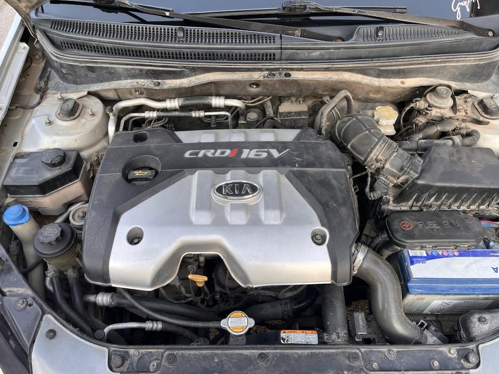 TEMİZ SORUNSUZ KİA RİO - 10
