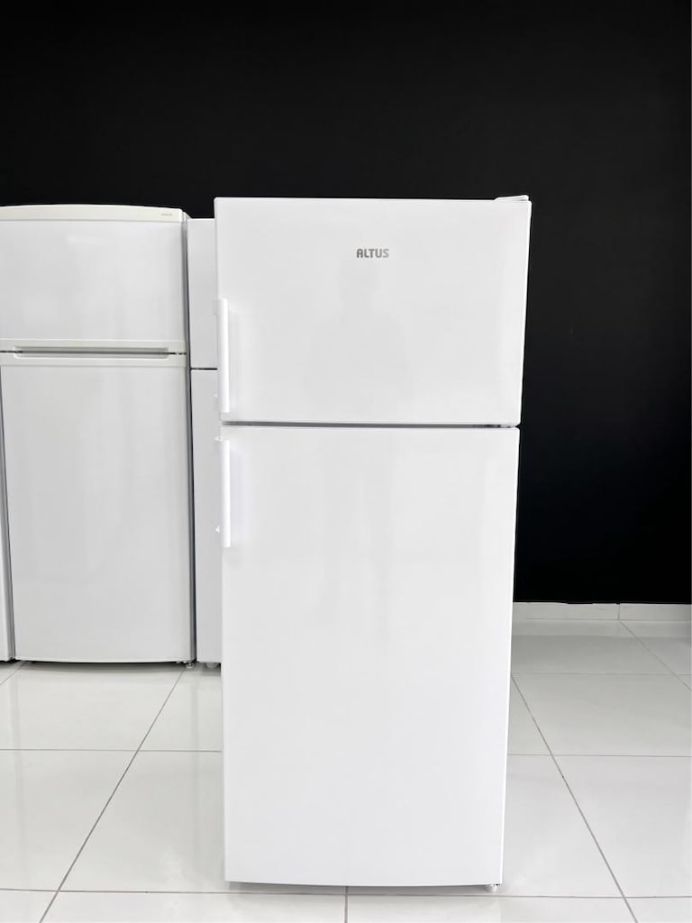 Altus Buzdolabı ve Çamaşır Makinesi - 4