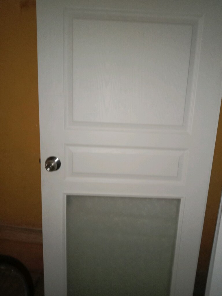 Kapı Amerikan kapı - 12