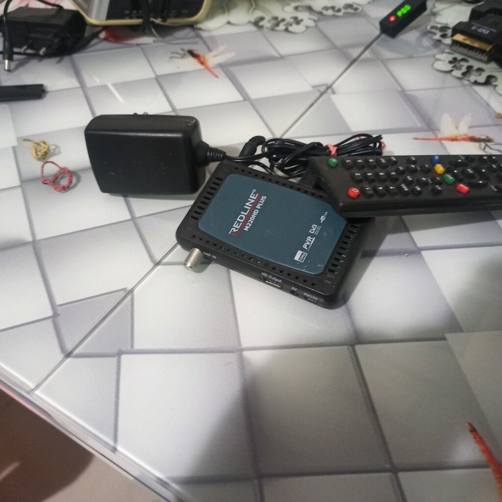 HD mini uydu alıcısı temiz ve kurulu kanallar yüklü ve sıralı - 2