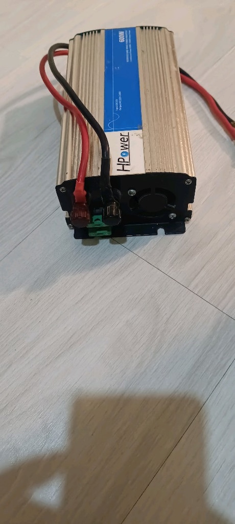 600w inwerter - 3