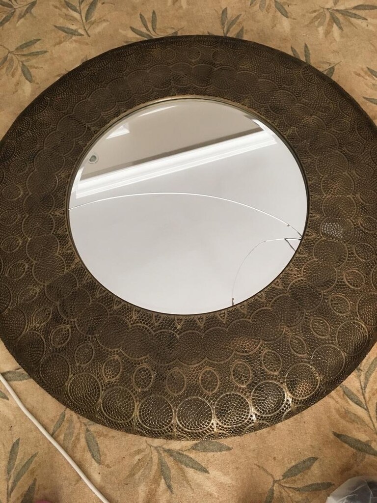 paşabahçe ayna - 2