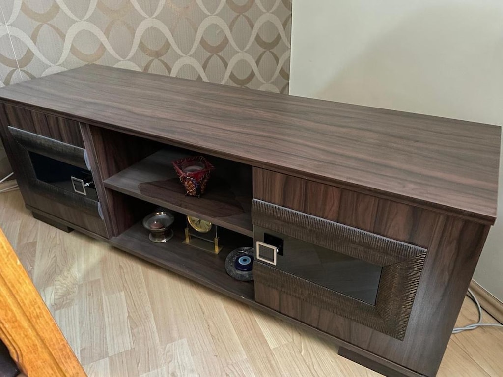 TEPE HOME Yemek Takımı - 2