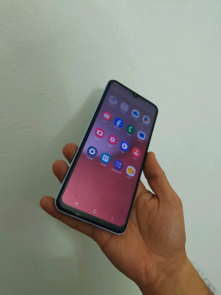 SAMSUNG A13 64 GB TR CİHAZI AÇIKLAMAYI OKU - 2