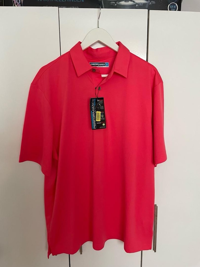 sporcu t-shirt - 3