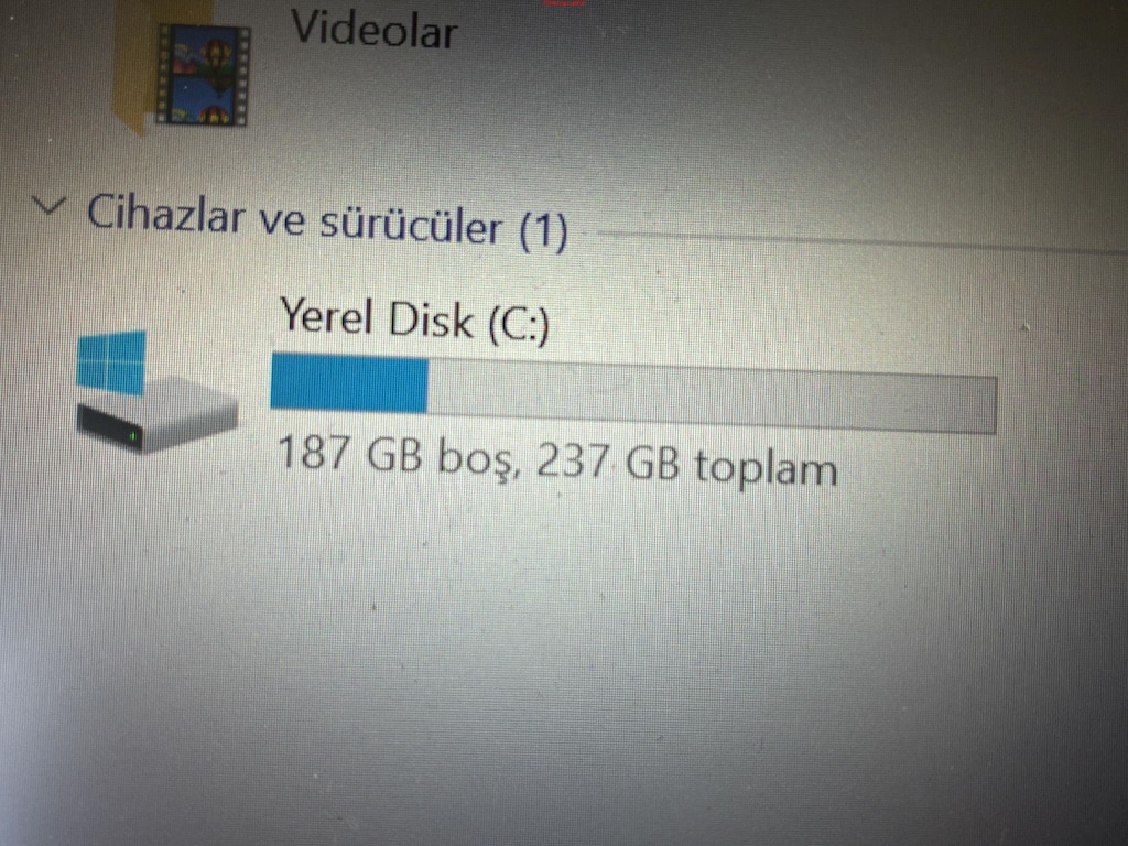 HP ELİTBOOK İ7 11. NESİL 16 GB RAM 256 M2SSD - 4