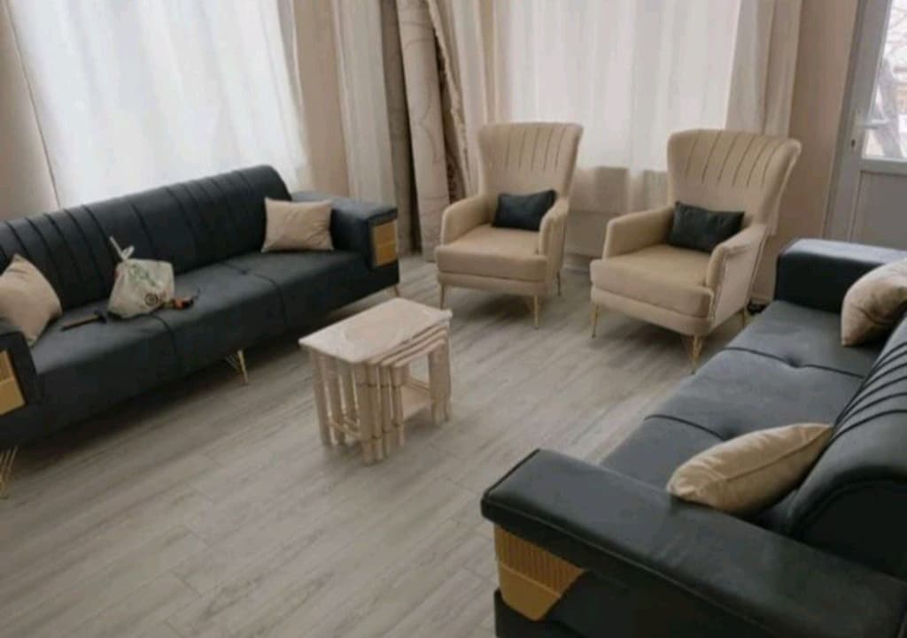 2 YİL GARANTİLİ SİFİR CHESTER MODEL TAKİMLAR SADECE 24.999 - 19