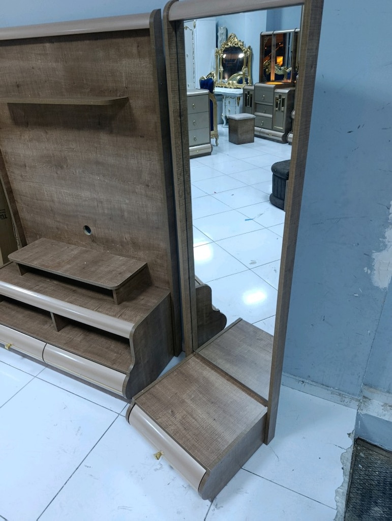 SARAY YATAK ODASI TAKIMI - 5
